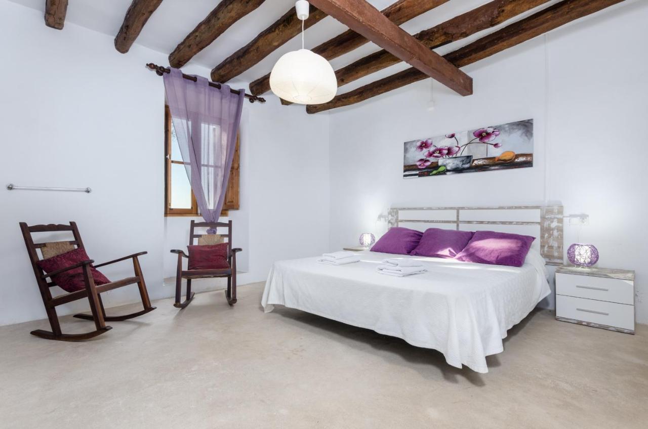 Yourhouse Llampi, Quiet In The Countryside With Private Pool Maria De La Salut
