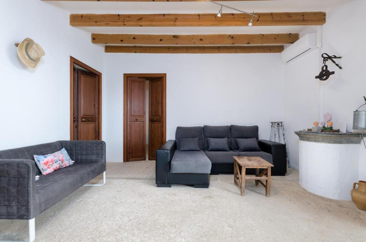 Yourhouse Llampi, Quiet In The Countryside With Private Pool Villa