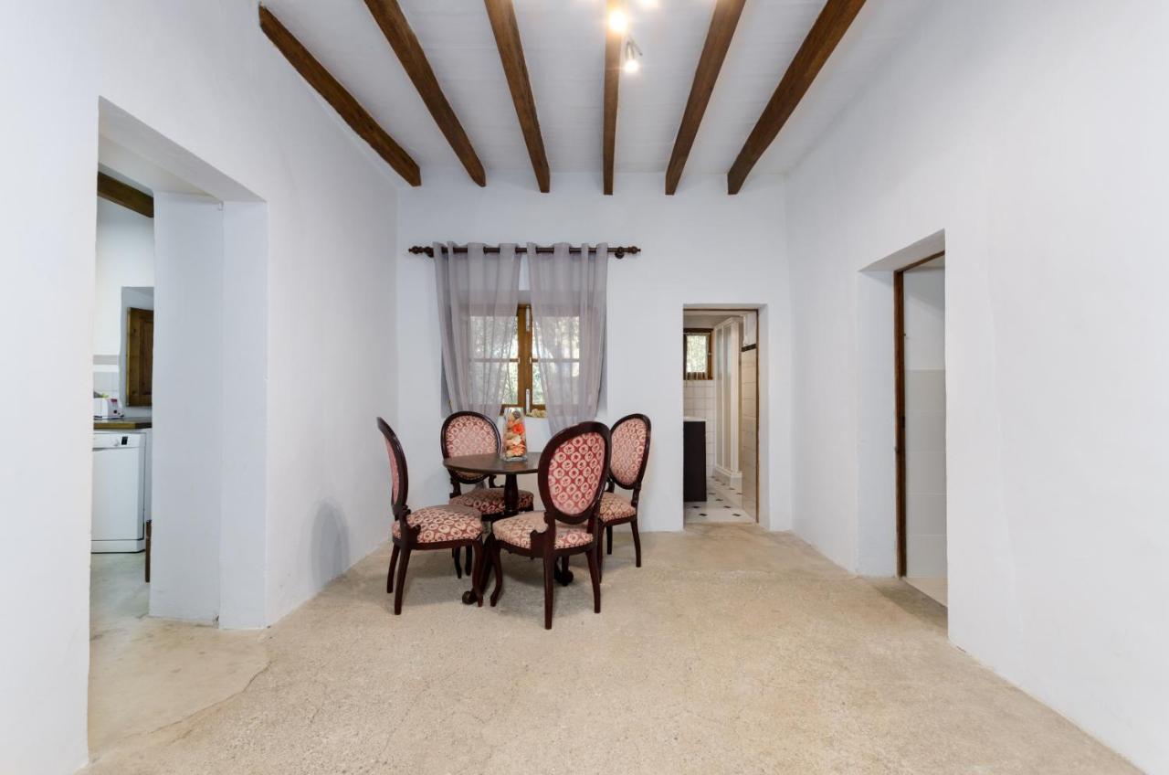 Yourhouse Llampi, Quiet In The Countryside With Private Pool *