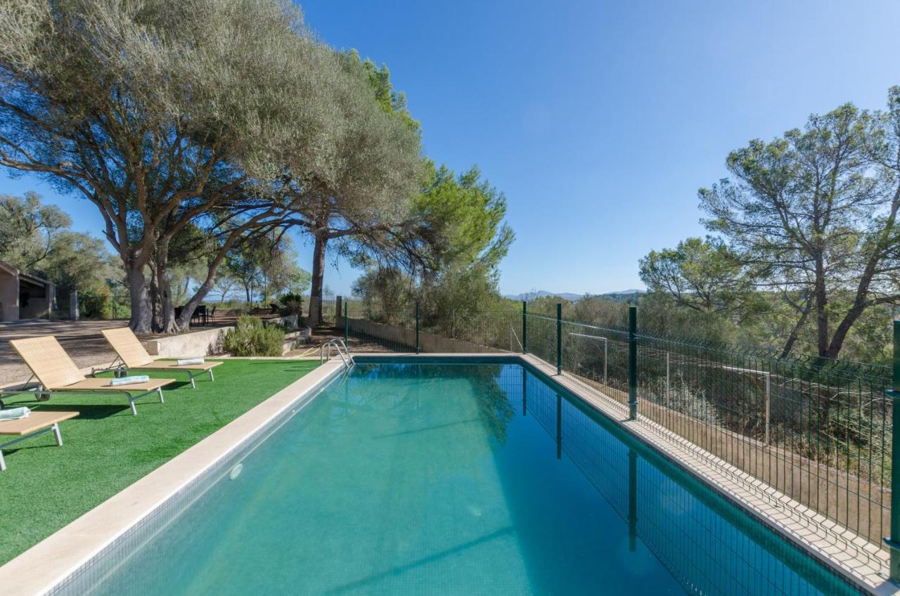 Yourhouse Llampi, Quiet In The Countryside With Private Pool Villa