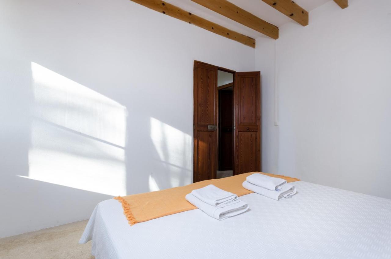 Yourhouse Llampi, Quiet In The Countryside With Private Pool María de la Salud