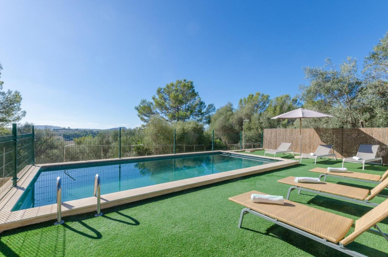 Yourhouse Llampi, Quiet In The Countryside With Private Pool Villa