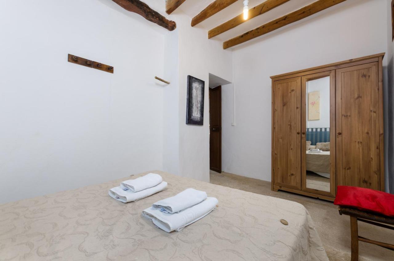 Yourhouse Llampi, Quiet In The Countryside With Private Pool María de la Salud