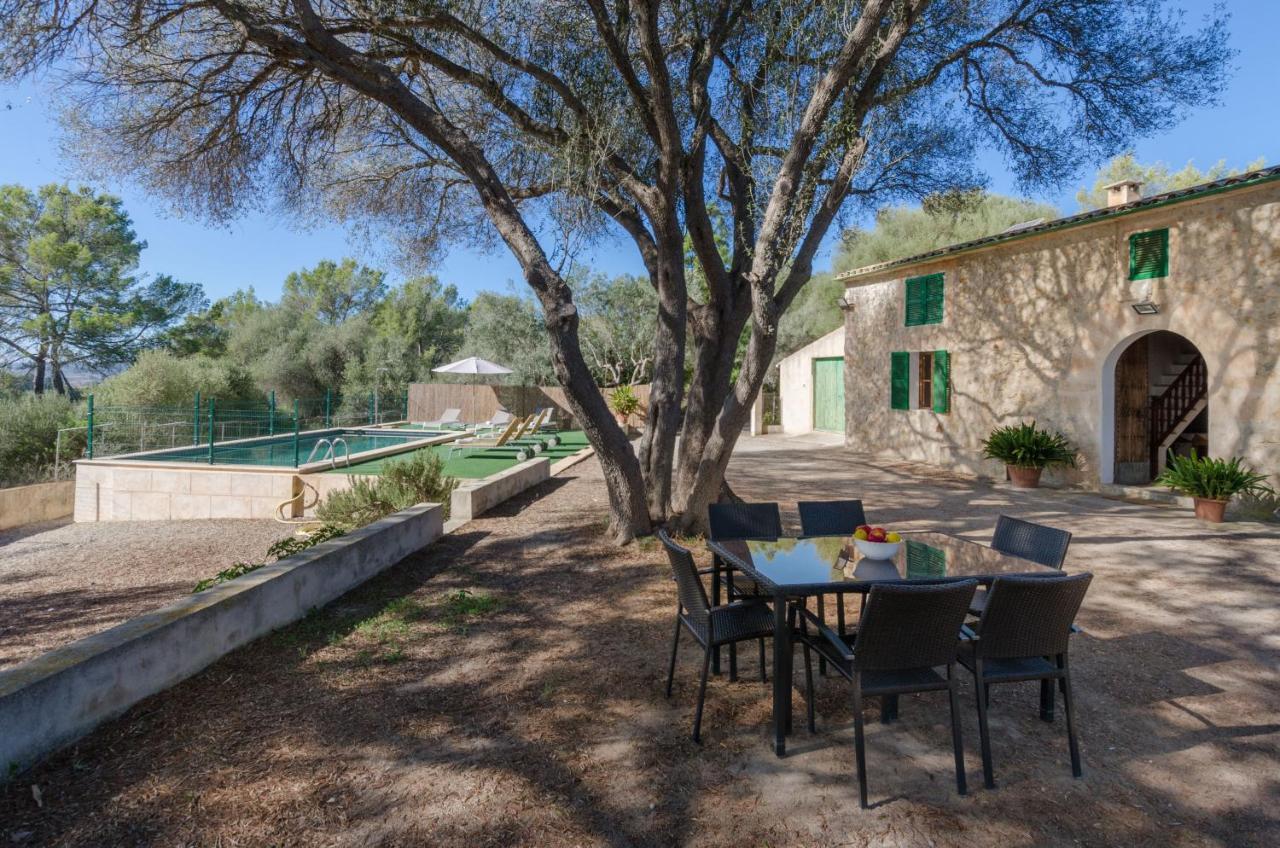 Yourhouse Llampi, Quiet In The Countryside With Private Pool Villa *