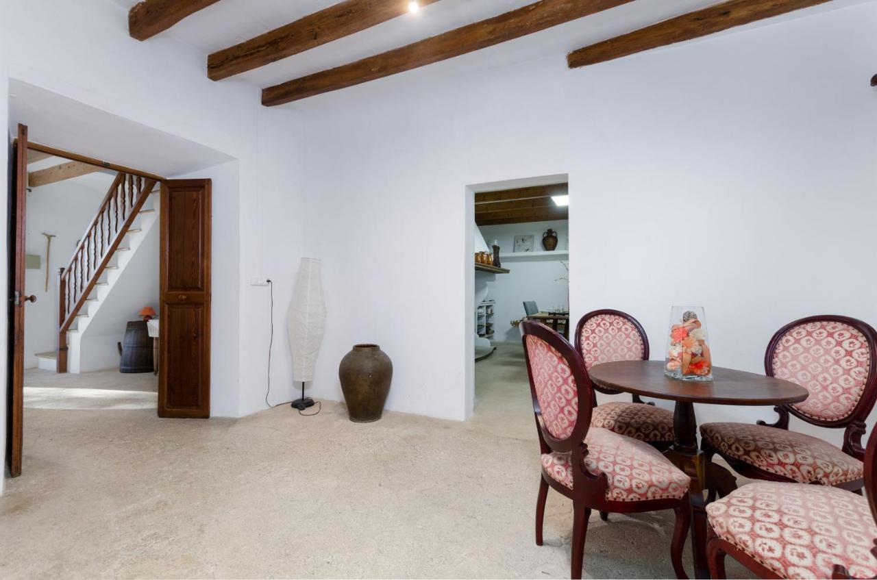 Yourhouse Llampi, Quiet In The Countryside With Private Pool Villa *