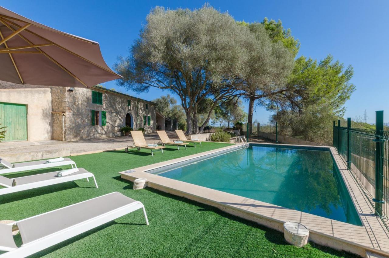 Yourhouse Llampi, Quiet In The Countryside With Private Pool Villa *