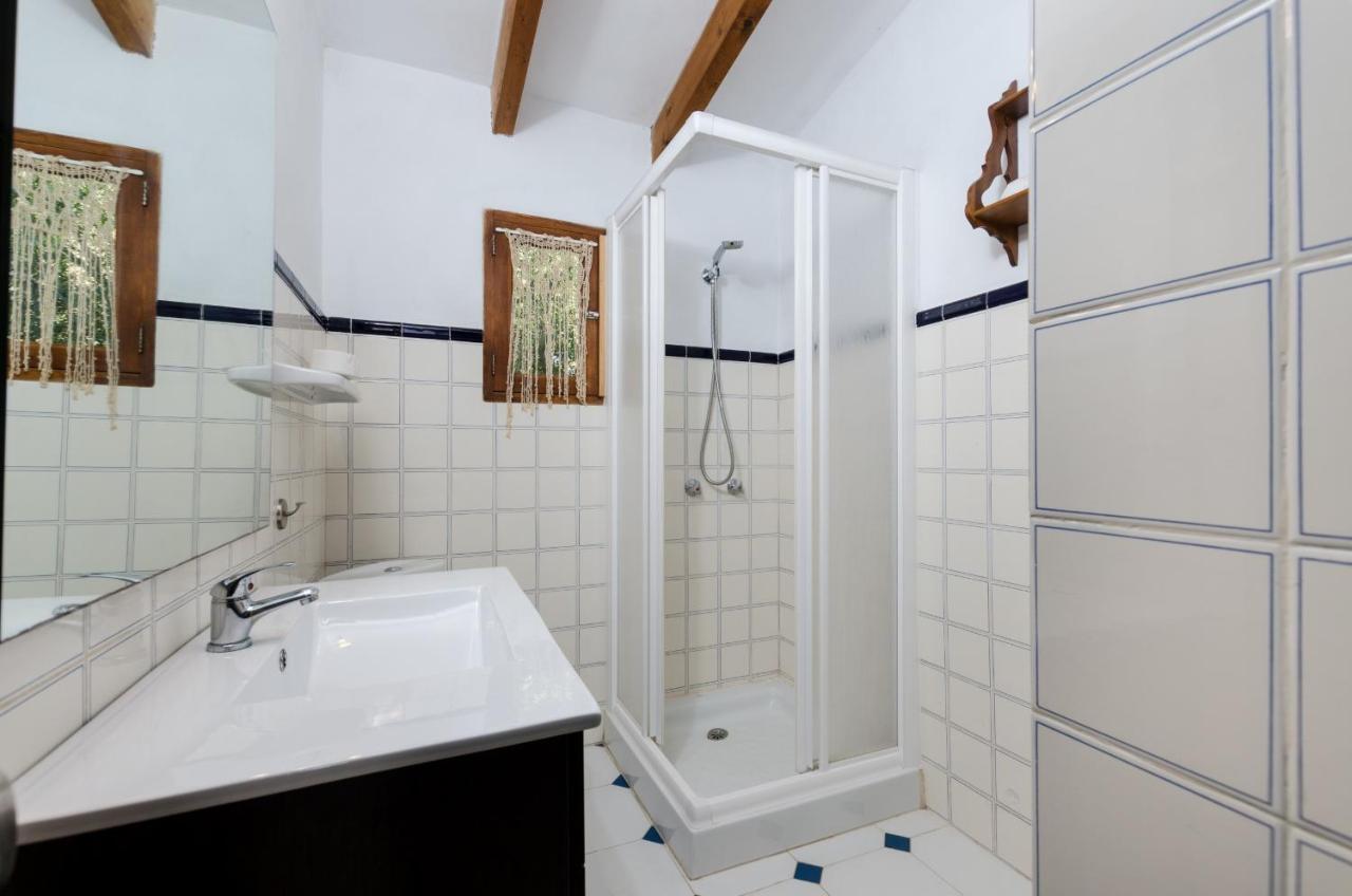 Villa Yourhouse Llampi, Quiet In The Countryside With Private Pool *
