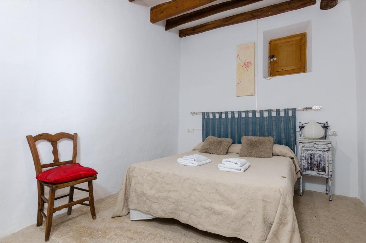 Yourhouse Llampi, Quiet In The Countryside With Private Pool Villa María de la Salud